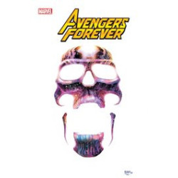 AVENGERS FOREVER  11