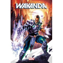 WAKANDA  2