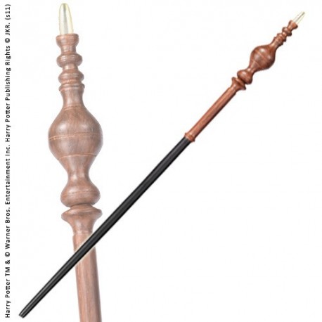 HARRY POTTER - PROFESSEUR MINERVA MC GONAGALL - MAGIC WAND