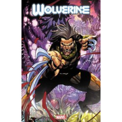 WOLVERINE  27
