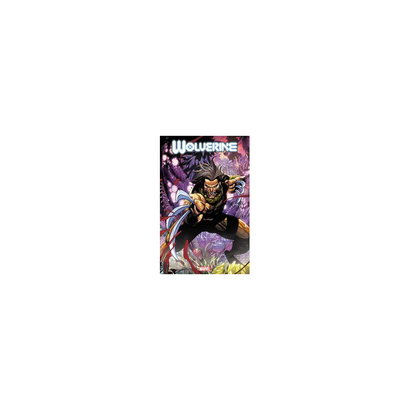WOLVERINE  27