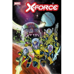XFORCE  34