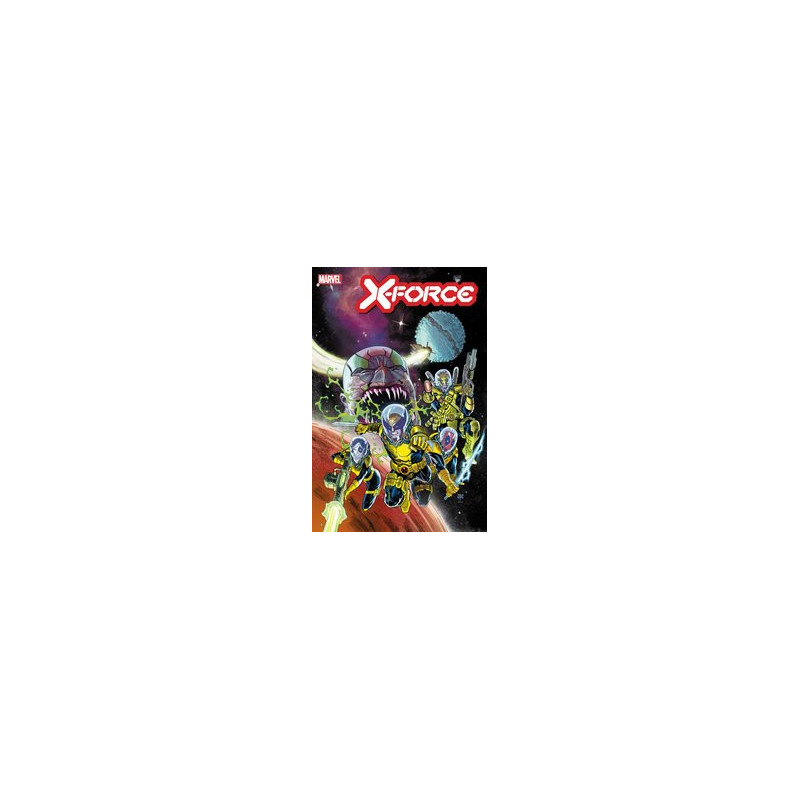 XFORCE  34