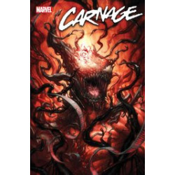 CARNAGE  8