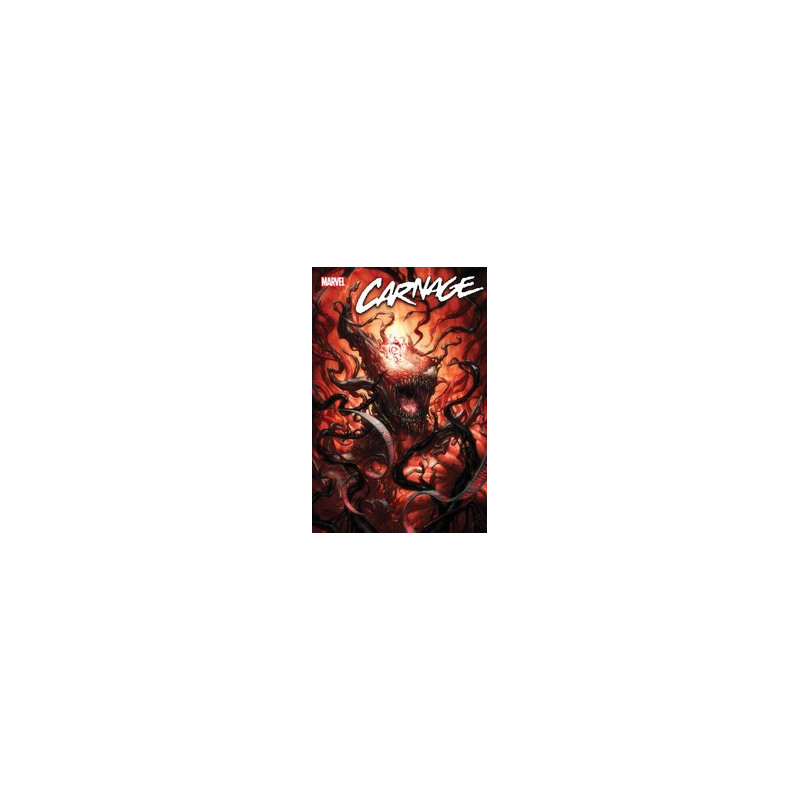 CARNAGE  8