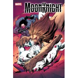 MOON KNIGHT  17