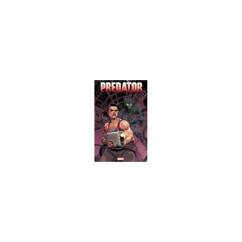 PREDATOR  4