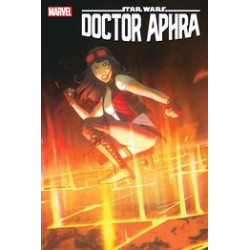STAR WARS DOCTOR APHRA  26