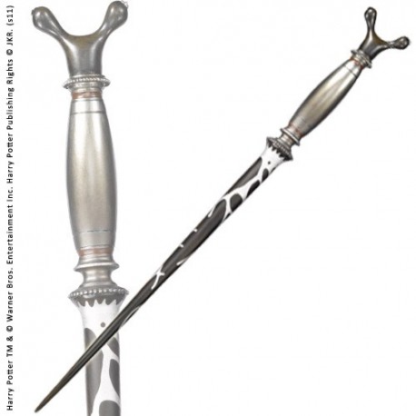 HARRY POTTER - PR SLUGHORN - MAGIC WAND