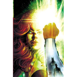 TITANS UNITED BLOODPACT  3  OF 6  CVR A EDDY BARROWS