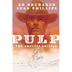 PULP TP PROCESS EDITION  MR 