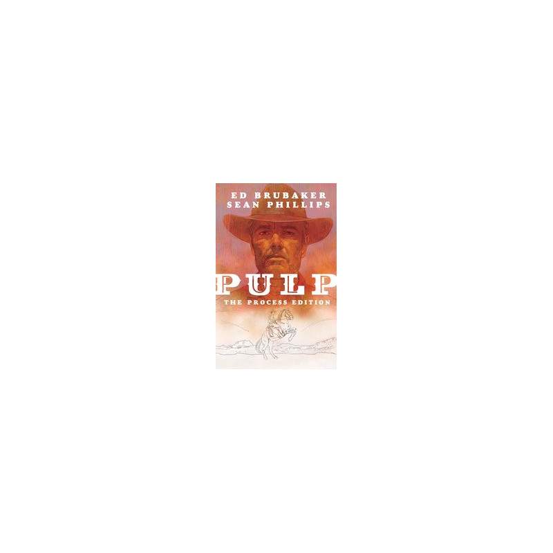 PULP TP PROCESS EDITION  MR 