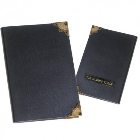 HARRY POTTER - TOM RIDDLE - DIARY REPLICA