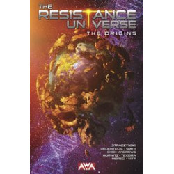 RESISTANCE UNIVERSE ORIGINS TP 
