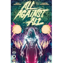 ALL AGAINST ALL  1 CVR A WIJNGAARD