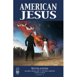 AMERICAN JESUS REVELATION  3