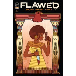 FLAWED  4