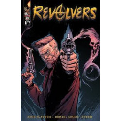 REVOLVERS  3