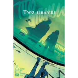 TWO GRAVES  2 CVR A WU