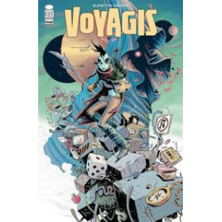 VOYAGIS  2 CVR A KESGIN