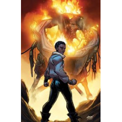 EVE CHILDREN OF THE MOON  3 CVR A ANINDITO