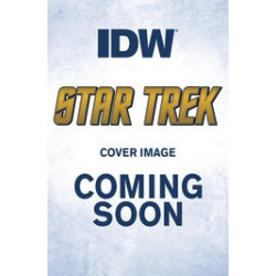 STAR TREK  3 CVR A ROSANAS VAR