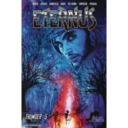 ETERNUS  5