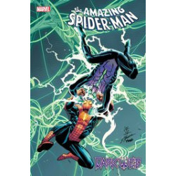 AMAZING SPIDERMAN  16