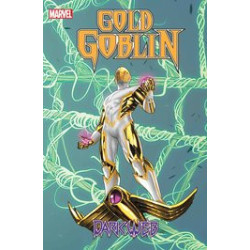 GOLD GOBLIN  3