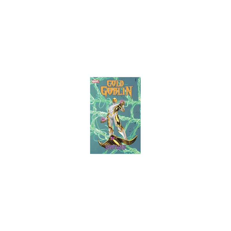 GOLD GOBLIN  3