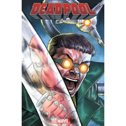 DEADPOOL  2