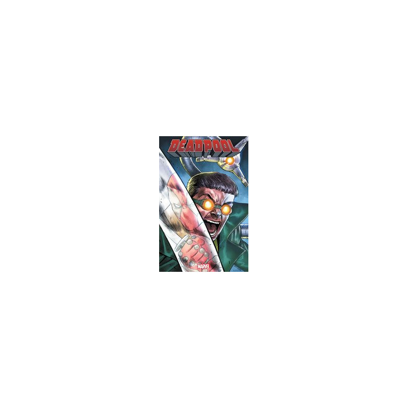 DEADPOOL  2