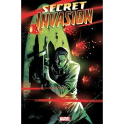 SECRET INVASION  2