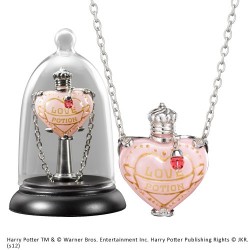 HARRY POTTER - HERMIONE LOVE POTION - REPLICA