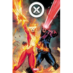 XMEN ANNUAL  1 
