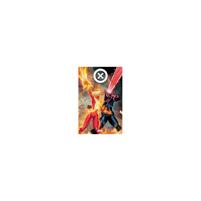 XMEN ANNUAL  1 