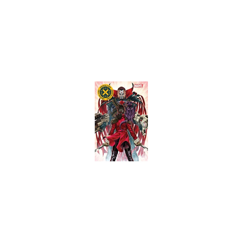 IMMORTAL XMEN  9