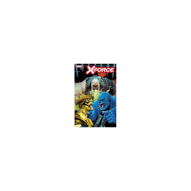 XFORCE  35
