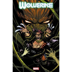 WOLVERINE  28