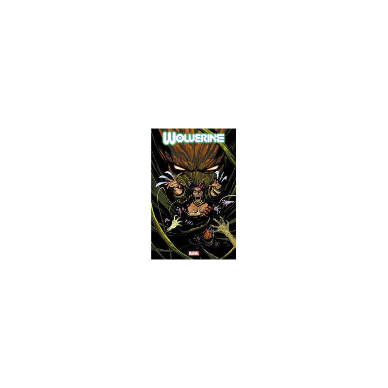 WOLVERINE  28