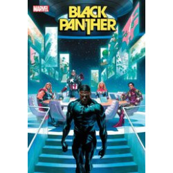 BLACK PANTHER  12