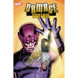 DAMAGE CONTROL  5