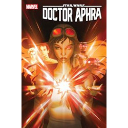 STAR WARS DOCTOR APHRA  27