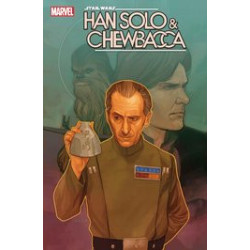 STAR WARS HAN SOLO CHEWBACCA  8