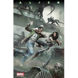 ALIEN  5