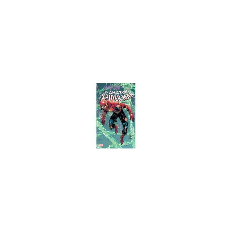 AMAZING SPIDERMAN  17
