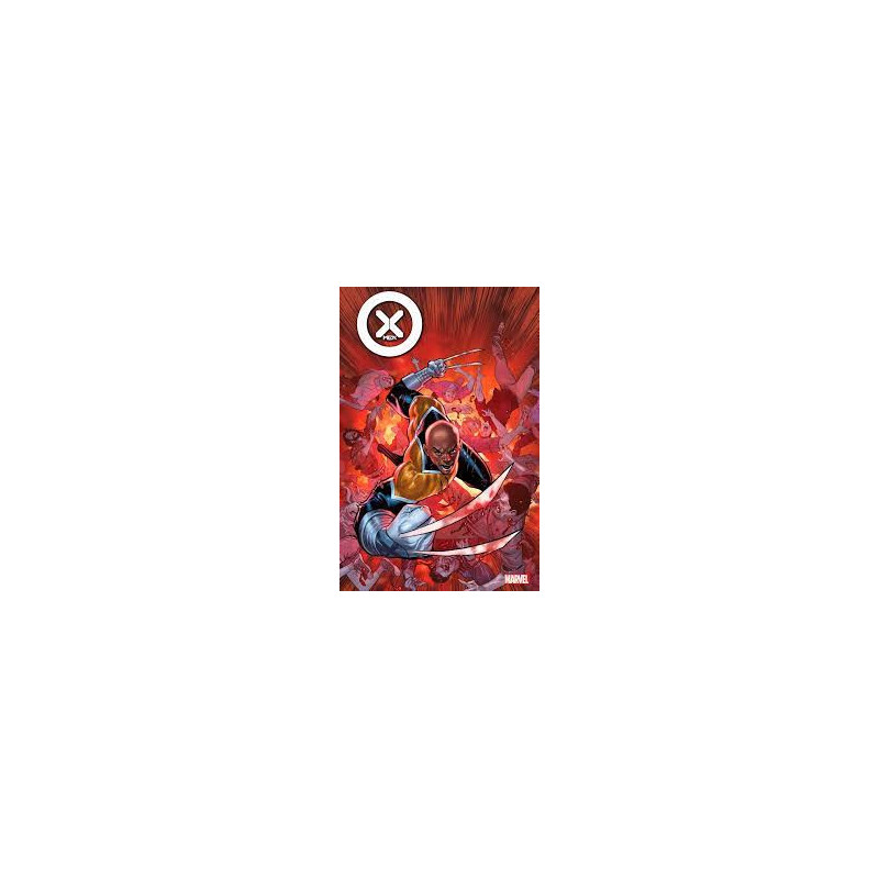 XMEN  18