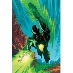 TALES FROM EARTH6 A CELEBRATION OF STAN LEE  1  ONE SHOT  CVR D JASON 