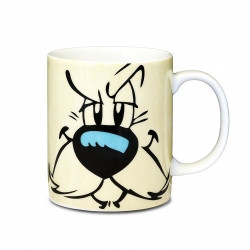 ASTERIX ET OBELIX  IDEFIX MUG