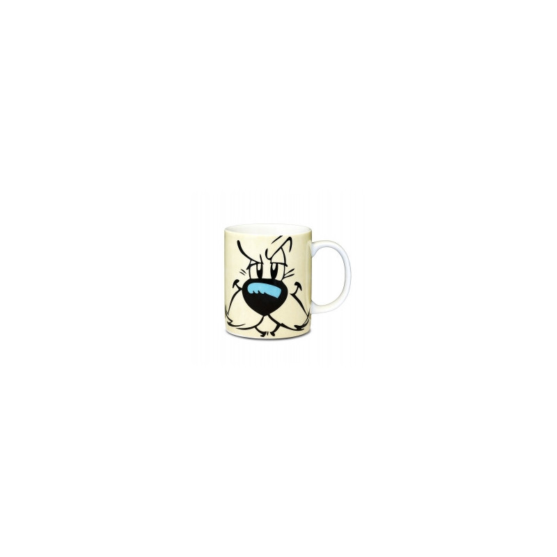 ASTERIX ET OBELIX  IDEFIX MUG